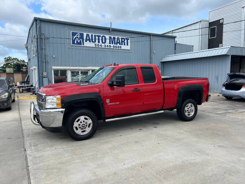 chevrolet silverado 2500hd 2011 1GC2KXCG2BZ207783 image chevrolet silverado 2500hd 2011 1GC2KXCG2BZ207783 image